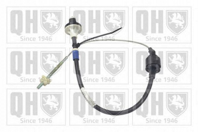 QUINTON HAZELL qcc1775 -  Трос, управление сцеплением